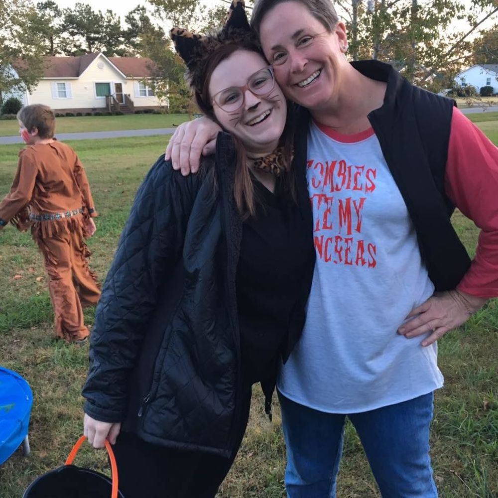 Meet your Posher, Karen flory